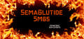 SemaGlutide - 5mgs bottle ( LAB TESTED - SUPER HIGH QUALITY )  #1 SELLING BRAND IN THE USA!!!