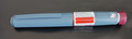 Humalog  KWIKPEN Insulin - 100iu/mL -3mL solution for injection