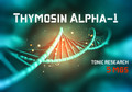 Thymosin Alpha-1 by TONIC RESEARCH (restore immune function)