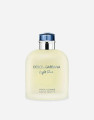 DOLCE & GABANA Light Blue Cologne for MEN - Infused with Pheromones