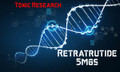  Retatrutide - 5mgs - TRIPLE ANTAGONIST for weight loss -  stronger then sema or Tirzepatide