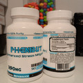 Phenibut by Premier Metabolics (25mgs x 90 capsules)