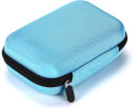 "GEAR" CARRY CASE (12 bottles) for travel - Oils, HGH, Peptides