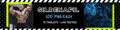 SILDENA- 100mgs LAB TESTED TABS - 10 tablets per package