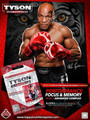 TYSON 2.0 - Ultimate Focus - Performance, Focus & Memory (Energy /Nootropic)