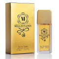 Millionaire Cologne - Pheromone Infused (3mL bottle)