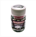 Noopept Capsules by Brainium (25mgs x 30 capsules)