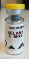 SELANK 5mgs - By TONIC RESEARCH