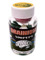 Noopept Capsules - by Brainium - 60 Capsules - 25mg Per Capsule - (99.5% Purity)