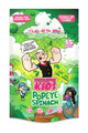 Sugar-Free Body Recomp Chewing Gum by: BGK - (POPEYE SPINACH)