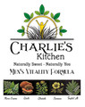 MEN'S VITALITY Gummies (Plant based) -  Support Hormones/Enhance Libido