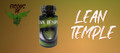 Lean Temple ( ECA STACK )  **Authentic ECA by Exodus!  SuPeR RaRe!!!