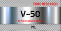 V-50 (LARGE BOTTLE)  (liquid sildenafil) -  50 mgs per ML - 60mL bottle **LAB TESTED** Highest Purity