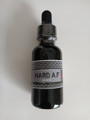 HARD AF** (liquid sildenafil + tadalafil combo) -  50 mgs / 33.3 mgs per ML- 30mL bottle **LAB TESTED** Highest Purity