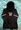 ONYX BLACK GYMNTONIC (OFFICIAL) FOOTBALL HOODIE W/ STRIPES