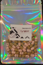 FLOMAX - by TONIC RESEARCH (prostate)  