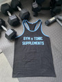 GYMnTONIC (Official) Gym Tank