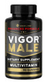 VIGOR MALE MULTIVITAMIN GUMMIES x 90 gummies