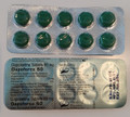 Dapoxetine TABLETS 60 MGS - 30 Tablets