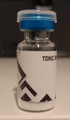 Sermorelin 5mgs bottle by Tonic Research