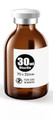 30ML Sterile Empty Glass Vials (AMBER COLOR)