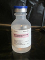 BAC Water aka Bacteriostatic water (30mL) by Ocean Pharma