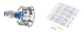 Super Speed Oil Collection Kit (great for YK-11 + SR-9009)