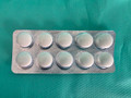 Metformin (GLYCOMET) 850 mgs x 10 tablets - (30 tablets per order)