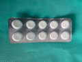 Metformin (GLYCOMET) 250 mgs x 10 tablets (30 tablets per order)