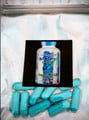 Methyl Blue SAMPLE ( 10 capsules ) by MA Labs (Nootropic / Stimulant )  