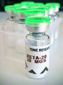 RETA-20 aka Retatrutide - 20mgs - TRIPLE ANTAGONIST for weight loss -  stronger then sema or Tirzepatide