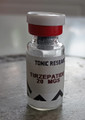 Tirzepatide 20MGS BOTTLES by TONIC Research  **WOW**