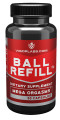Ball Refill by Vigor Labs