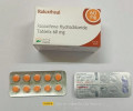 RALOXiheal HCL tabs 60mgs x 10 tablet (1) blister pack