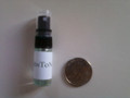 *DECANT KIT* 3mL Spray Bottle- Gym N Tonic **UNSCENTED** RAW PHEROMONE