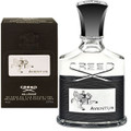 Creed AVENTUS Cologne 3mL spray Mini- Infused with Pheromones
