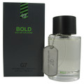 GAP G7 BOLD - 3mL cologne Spray Mini  infused with Pheromones from GYMnTONIC Supplements