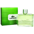 LACOSTE Essential 3mL SPRAY MINI -PHEROMONE INFUSED Cologne-