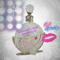 flow3r pow3r - Attract Men!!  Women's PHEROMONE/COPULIN PERFUME- By GYMnTONIC