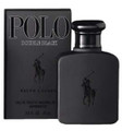 POLO DOUBLE BLACK  pheromone decant by GYMnTONIC 3mL SPRAY MINI