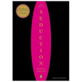 **Art of Seduction** Paperback Book by Robert Greene (learn the art of seducing women) TOP RATED BOOK!