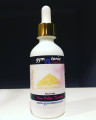 Pine Pollen Tincture by GYMnTONIC Supplements 
