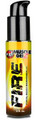 Fire (Thermogenic) by MuscleGELZ  *NEW* Larger 8oz aluminum bottles!