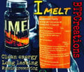 IMelt (Insane Fat Burner)  