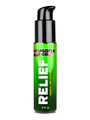RELIEF (topical CBD) by MuscleGELZ