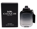 Coach for Men Pheromone Infused Cologne