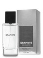 Graphite Mens Pheromone Infused Cologne