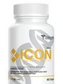 Icon by Matrix Labs - Ostarine + Cardarine + MK677 + YK-11 Combo