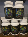Quick Revive - Enclomiphene - HRT or PCT (12.5mgs x 60 caps) Lab Tested