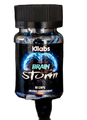 Brain Storm (super Nootropic + mood enhancer) by KJ Labs **Brand new MAY 2026**